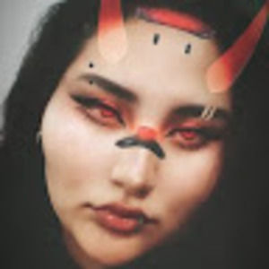 Meet your Posher, Oceanna